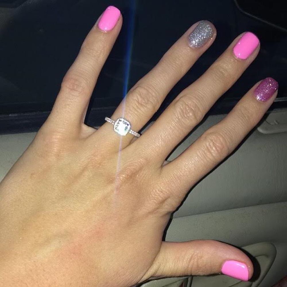 Magic Nails - Nail Technicians Near Me - Nashville, Tennessee Magic Nails - Nail Technicians Near Me - Nashville, Tennessee