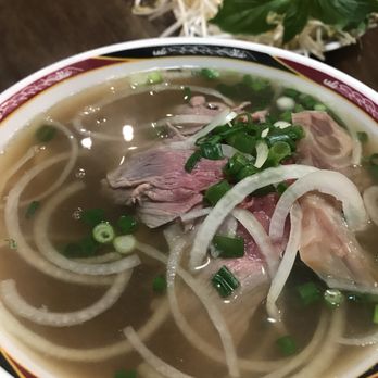 Pho Xe Lua 24 - Small #11: rare beef & tendon - Vietnamese Near Me - Vancouver, British Columbia Pho Xe Lua 24 - Small #11: rare beef & tendon - Vietnamese Near Me - Vancouver, British Columbia