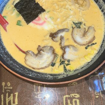 Kai's Sushi & Grill - Thai Curry Ramen - Sushi Bars Near Me - Minnetonka, Minnesota