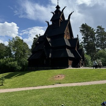 Norsk folkemuseum - Museums Near Me - Oslo, 03