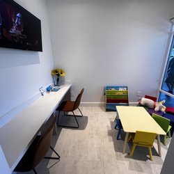 Kids Dental Spot - Kids play area