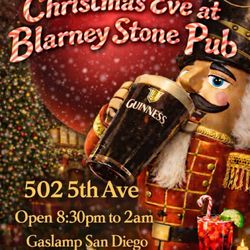 Blarney Stone