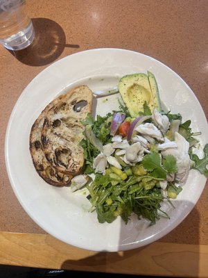 Cafe Bistro by null