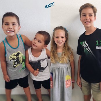 Exit Through The Hair Shop - The kids love Exit Through the Hair Shop! - Hair Salons Near Me - Oceanside, California Exit Through The Hair Shop - The kids love Exit Through the Hair Shop! - Hair Salons Near Me - Oceanside, California