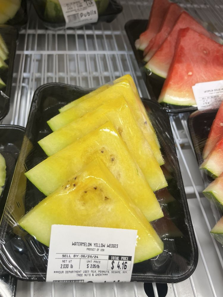 Publix Super Markets Logo