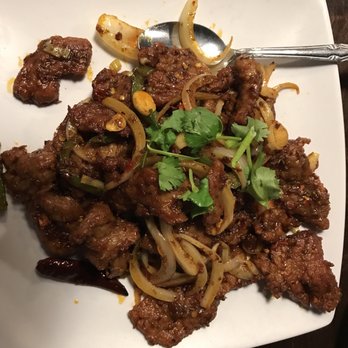 Tiger Noodle House - Beef with Cumin! Outstanding - Chinese Near Me - Katy, Texas Tiger Noodle House - Beef with Cumin! Outstanding - Chinese Near Me - Katy, Texas