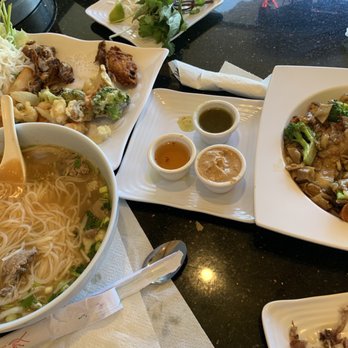 Rose Garden - Thai Near Me - Redding, California Rose Garden - Thai Near Me - Redding, California