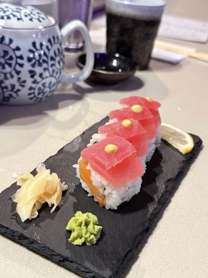 Sushi Licious by null