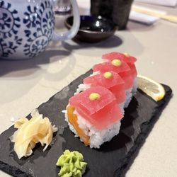 Sushilicious