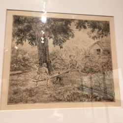 Museum of Nebraska Art