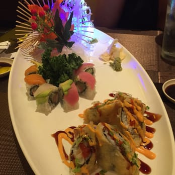 M Sushi - Sushi Bars Near Me - Charlottesville, Virginia