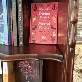 A Touch of Magick - Jewelry Near Me - Uxbridge, Massachusetts