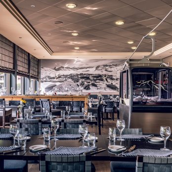 eCHo - eCHo Restaurant - Swiss Food Near Me - Zürich, ZH