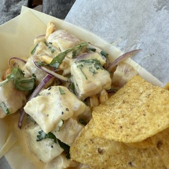 What The Fish Rolls - Seafood Near Me - Tavernier, Florida What The Fish Rolls - Seafood Near Me - Tavernier, Florida