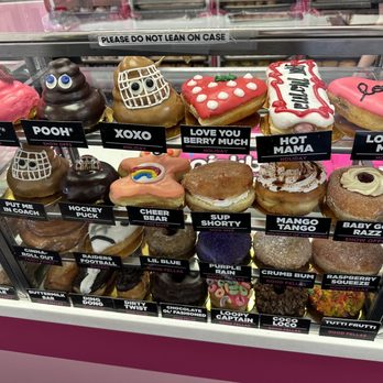 Pinkbox Doughnuts - Donuts Near Me - Las Vegas, Nevada Pinkbox Doughnuts - Donuts Near Me - Las Vegas, Nevada