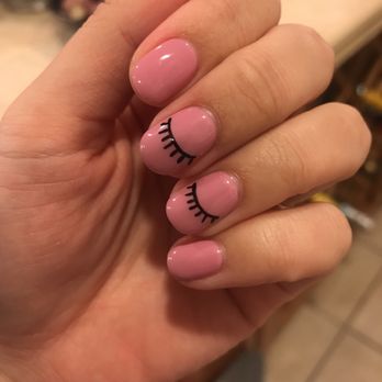 Nailbox Studio - Nail Salons Near Me - Los Angeles, California