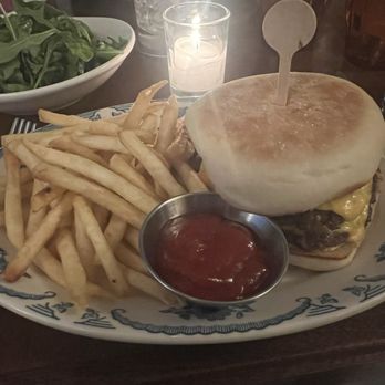 Swoony's - Swoony's Burger - New American Near Me - Brooklyn, New York