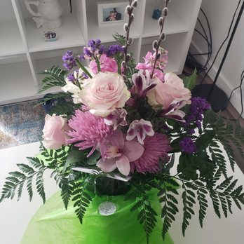 CMS Floral Design - Florists Near Me - Des Moines, Washington
