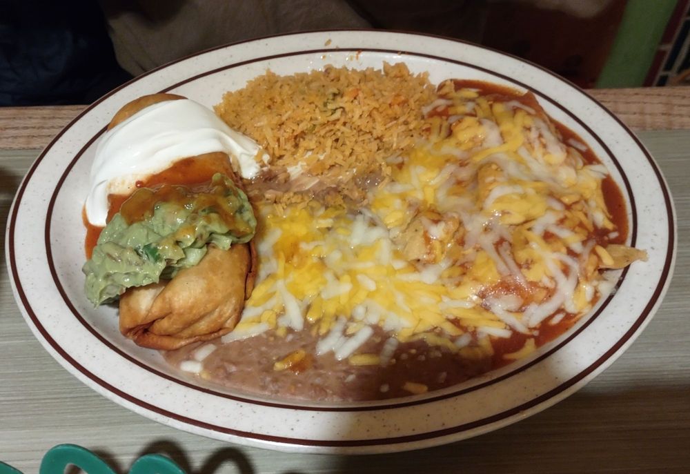 Mazatlan Mexican Restaurant