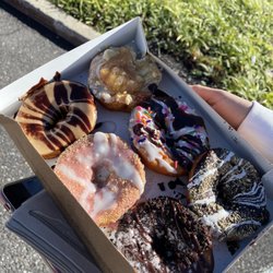 Duck Donuts