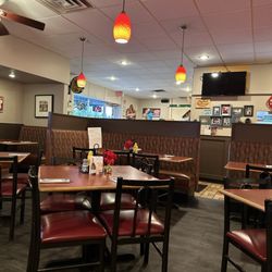 TJ's Of Edina - TJs inside