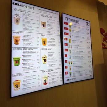 Cha Redefine - Menu - Tea Rooms Near Me - Costa Mesa, California Cha Redefine - Menu - Tea Rooms Near Me - Costa Mesa, California