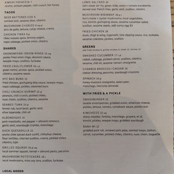 Sparrow Bar & Restaurant - Bars Near Me - New Milford, Connecticut