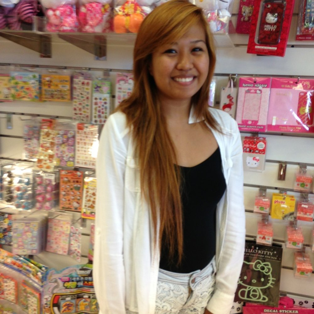 Pink Box - Maureen is awesome! She provides excellent customer service! - Toy Stores Near Me - Aiea, Hawaii Pink Box - Maureen is awesome! She provides excellent customer service! - Toy Stores Near Me - Aiea, Hawaii