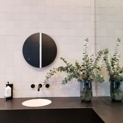 Humming Puppy - Bathroom