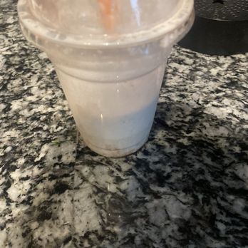 Korny Vibes - Caramel Mocha Latte Shake - FS - Vegan Near Me - Houston, Texas Korny Vibes - Caramel Mocha Latte Shake - FS - Vegan Near Me - Houston, Texas
