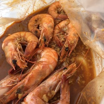 Paramount Stinkin Crawfish - Tiger shrimp w/head - Seafood Near Me - Paramount, California Paramount Stinkin Crawfish - Tiger shrimp w/head - Seafood Near Me - Paramount, California