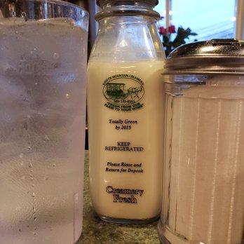 Willy's Kitchen - Coffee station - American Near Me - Glen Burnie, Maryland