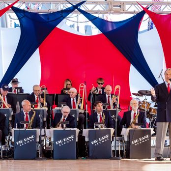 Big Band Alumni - Big Band Alumni Los Angeles Musicians, 17-piece dance band, Swing Dance Music - Musicians Near Me - Los Angeles, California Big Band Alumni - Big Band Alumni Los Angeles Musicians, 17-piece dance band, Swing Dance Music - Musicians Near Me - Los Angeles, California