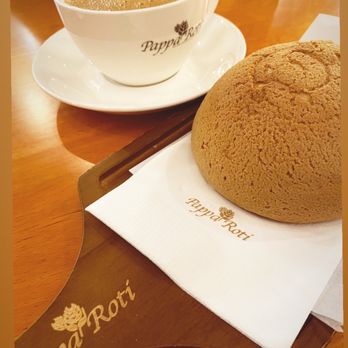 Pappa Roti - Karak Tea Signature Bun - Juice Bars & Smoothies Near Me - Rochester Hills, Michigan Pappa Roti - Karak Tea Signature Bun - Juice Bars & Smoothies Near Me - Rochester Hills, Michigan