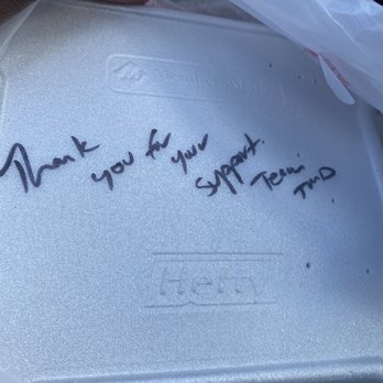 That's My Dog - Hot Dogs Near Me - Katy, Texas