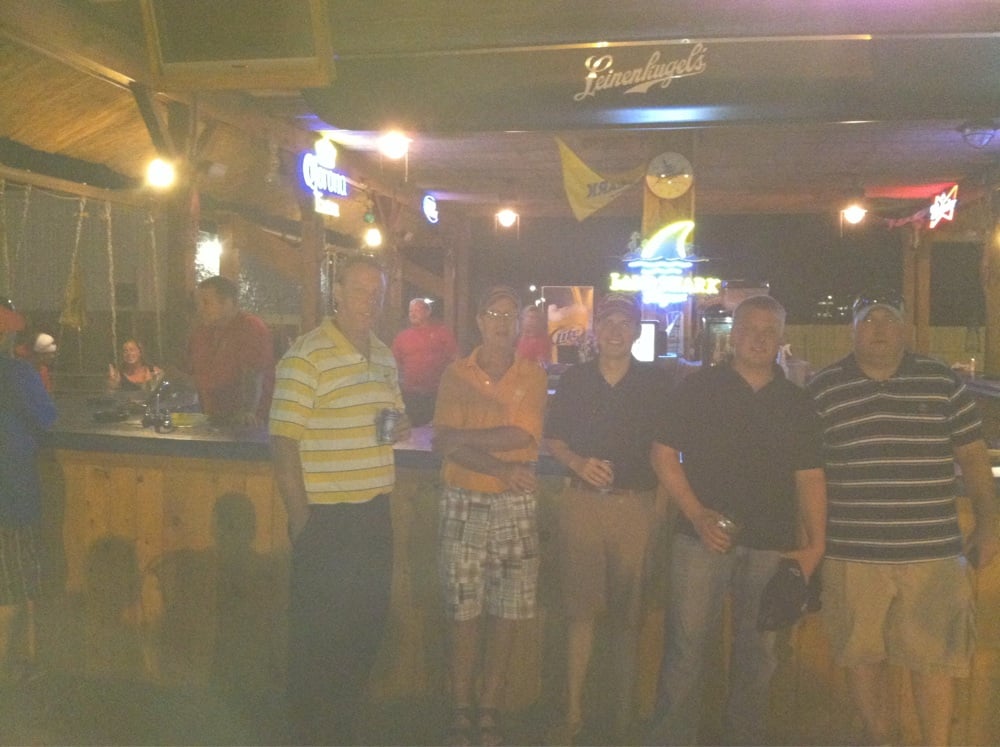 Jolly Roger's Pizzeria