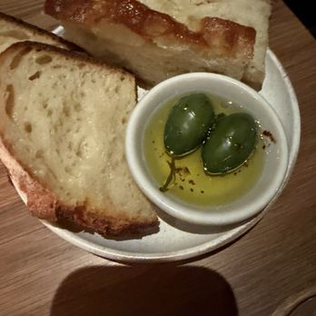 Bastia - Bread - Mediterranean Near Me - Philadelphia, Pennsylvania