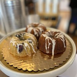 Tru North Cafe - Home made baked goods!