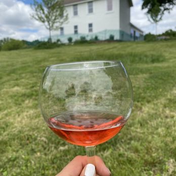 Folck Winery - Good. - Wine Bars Near Me - Mechanicsburg, Ohio