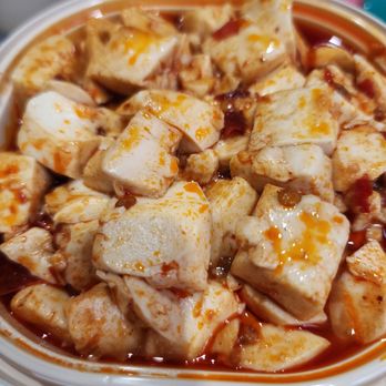 Tigawok - Tofu - Chinese Near Me - Irvine, California Tigawok - Tofu - Chinese Near Me - Irvine, California
