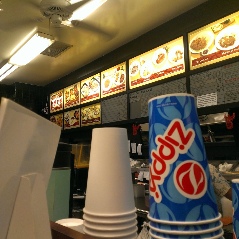 Zippy's Nimitz - Diners Near Me - Honolulu, Hawaii Zippy's Nimitz - Diners Near Me - Honolulu, Hawaii