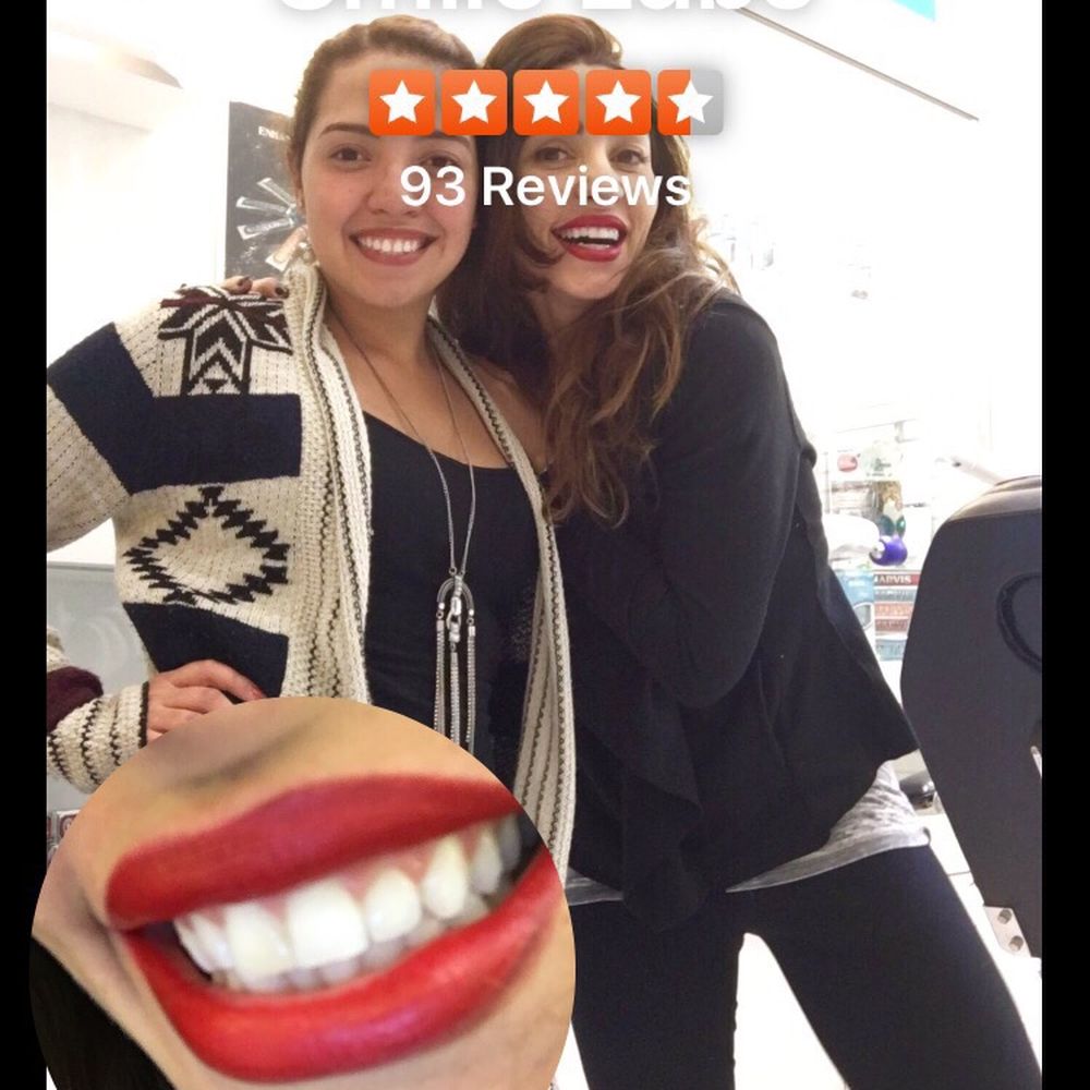 Smile Labs LA - Teeth Whitening Near Me - Los Angeles, California