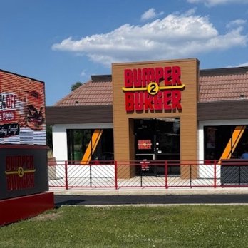 Bumper 2 Burger - Burgers Near Me - Bridgeview, Illinois Bumper 2 Burger - Burgers Near Me - Bridgeview, Illinois