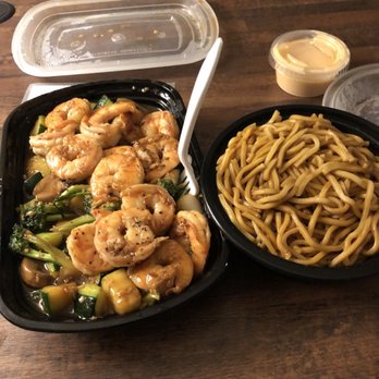 Sakura Express - Japanese Near Me - Brainerd, Minnesota