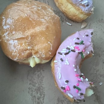 Lonestar Donuts - Donuts Near Me - Silverdale, Washington