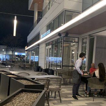 Seventh State Restaurant and Lounge - Outdoor seating - Lounges Near Me - Bethesda, Maryland Seventh State Restaurant and Lounge - Outdoor seating - Lounges Near Me - Bethesda, Maryland