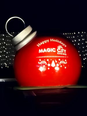 Magic City Casino by null