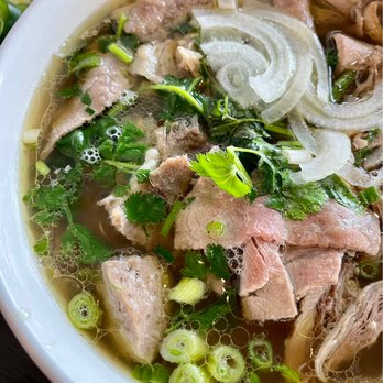 My Lan Bistro - Pho Dac Biet- plenty of meat - Vietnamese Near Me - Fort Worth, Texas My Lan Bistro - Pho Dac Biet- plenty of meat - Vietnamese Near Me - Fort Worth, Texas