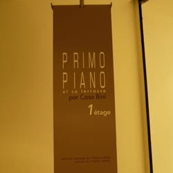 Primo Piano