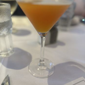 Wildfire - Mangotini - American Near Me - Schaumburg, Illinois
